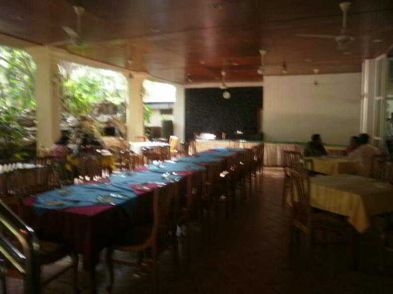 Hotel Sudu Araliya