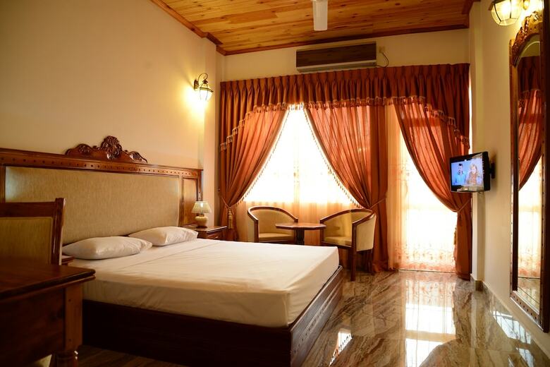 Hotel Sudu Araliya