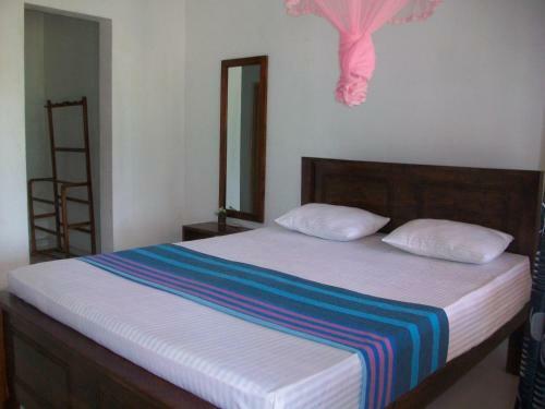 Bed & Breakfast Ruins Villa