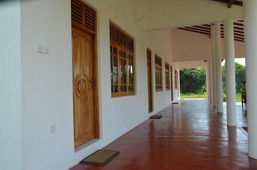 Bed & Breakfast Ruins Villa