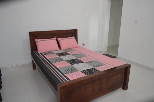 Bed & Breakfast Ruins Villa