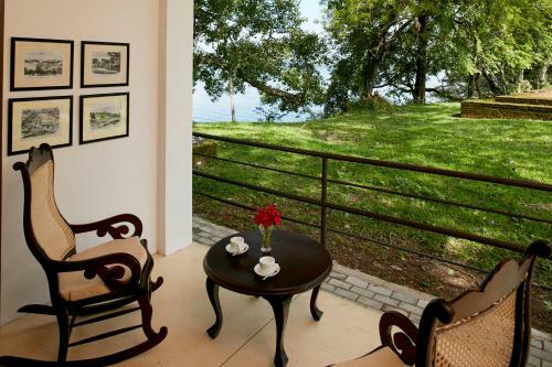 Hotel The Lake House