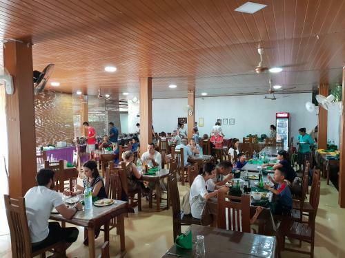 Hostal Ariya Rest House