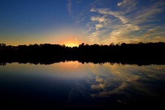 Hotel Cedar Creek