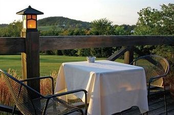Hotel Cedar Creek