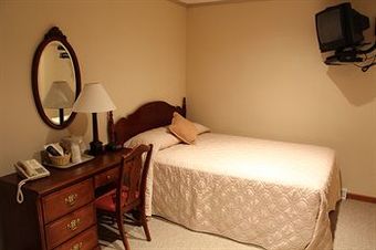 Hotel Cedar Creek
