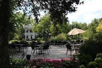 Hotel Cedar Creek