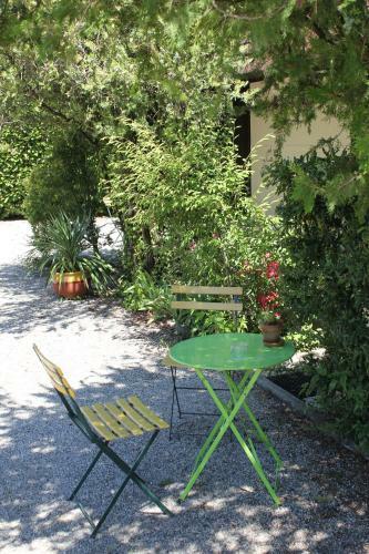 Hotel L'auberge Des Collines