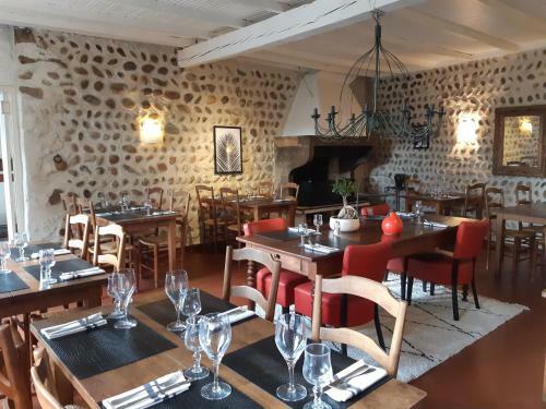 Hotel L'auberge Des Collines