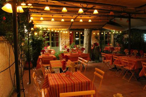 Hotel L'auberge Des Collines