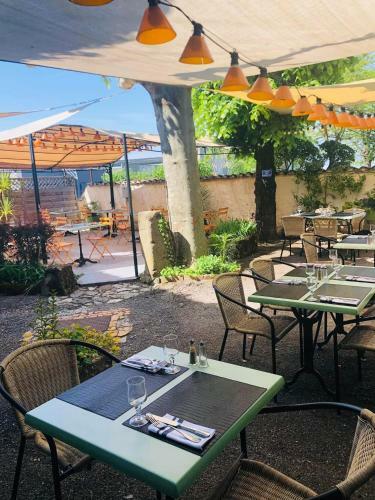 Hotel L'auberge Des Collines