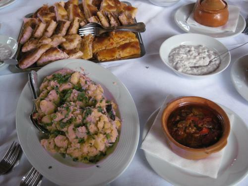 Lakeview Hotel And Resort