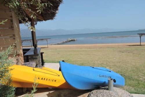 Lakeview Hotel And Resort