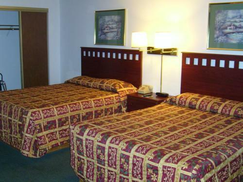 Motel Shanico Inn