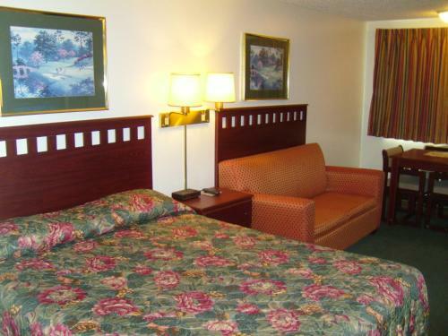 Motel Shanico Inn