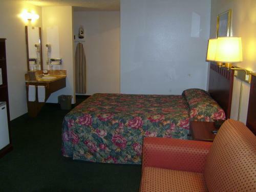 Motel Shanico Inn