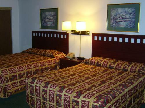 Motel Shanico Inn
