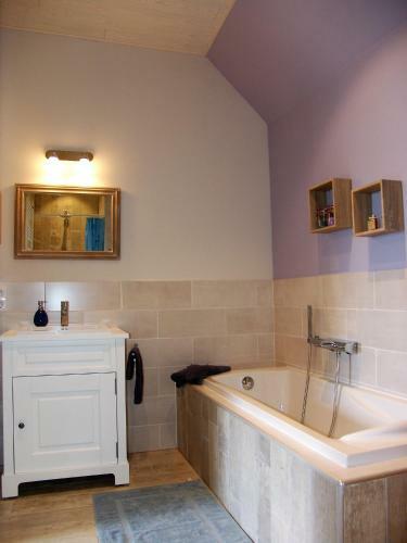 Bed & Breakfast Le Buala Maison D'h�tes