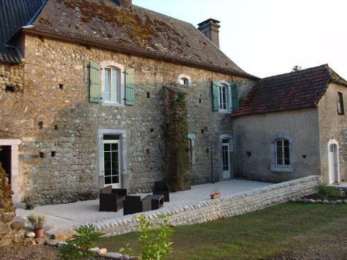 Bed & Breakfast Le Buala Maison D'h�tes