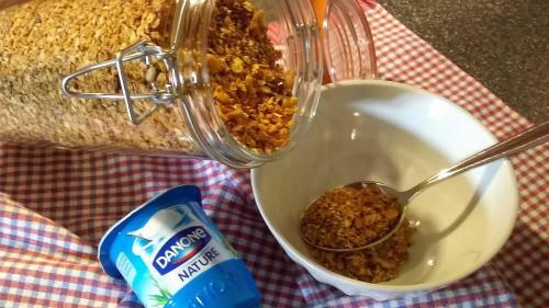 Bed & Breakfast Le Buala Maison D'h�tes