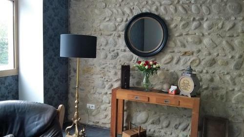 Bed & Breakfast Le Buala Maison D'h�tes