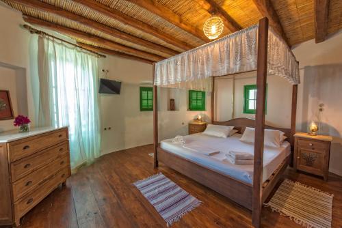 Apartamento Anemos Studios