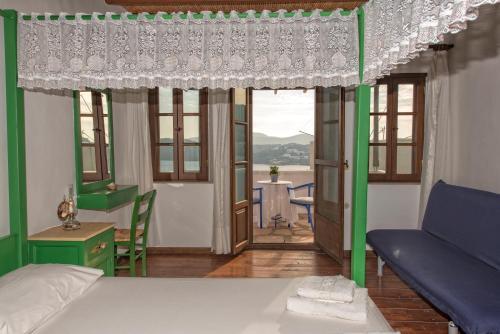 Apartamento Anemos Studios