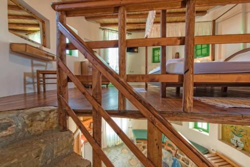 Apartamento Anemos Studios