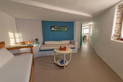 Apartamento Anemos Studios