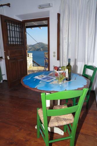 Apartamento Anemos Studios