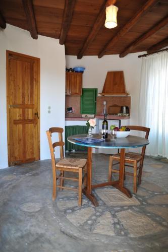 Apartamento Anemos Studios