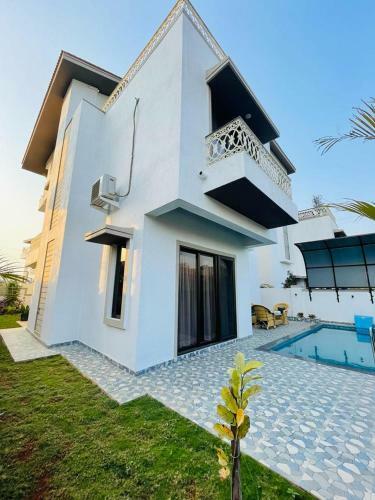The Villa Ceilo