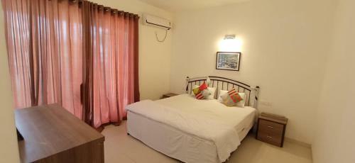 Super Luxurious 3-bhk Furnished Villa With Parking