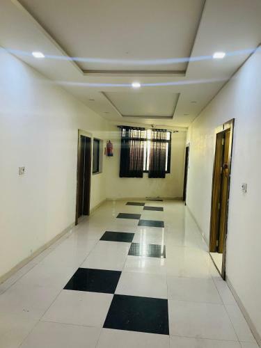 Hotel The Panachi