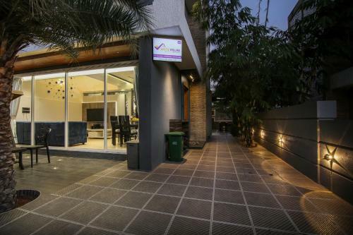 Brite Villas
