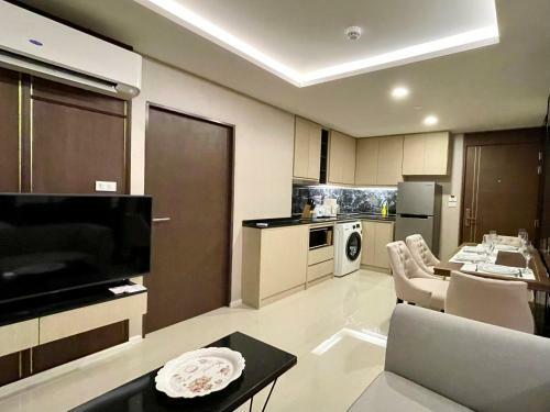 Seaview Apartment In Mida Grande Resort