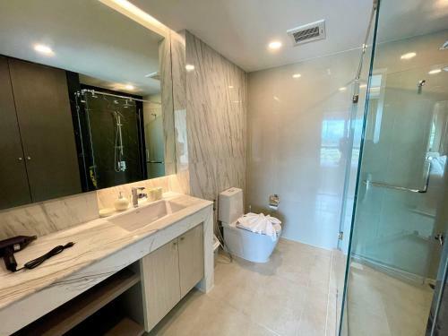 Seaview Apartment In Mida Grande Resort