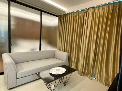 Seaview Apartment In Mida Grande Resort