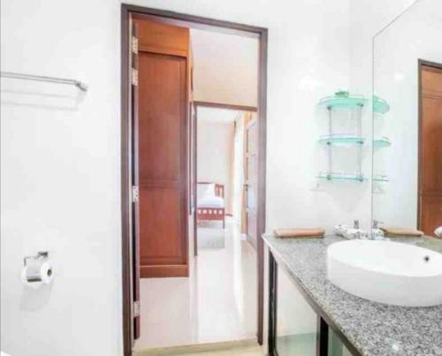 Apartamento Avanta Condominimum