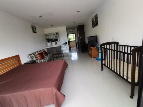 Apartamento Avanta Condominimum