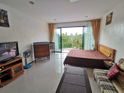 Apartamento Avanta Condominimum
