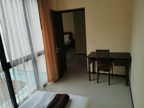 Apartamento Avanta Condominimum