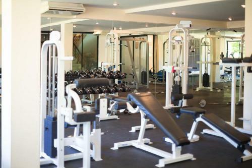 Apartamento Avanta Condominimum