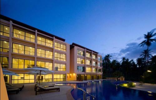 Apartamento Avanta Condominimum