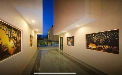 Apartamento Avanta Condominimum