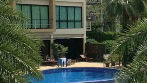 Apartamento Avanta Condominimum