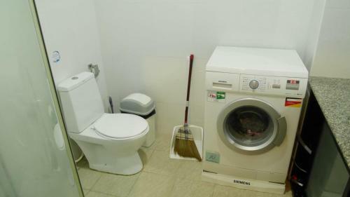 Apartamento Avanta Condominimum