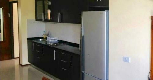 Apartamento Avanta Condominimum