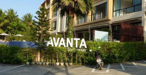 Apartamento Avanta Condominimum