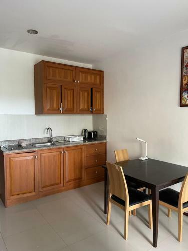 Apartamento Avanta Condominimum